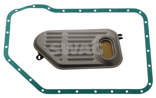 Sada hydraulického filtra automatickej prevodovky SWAG Autoteile GmbH
